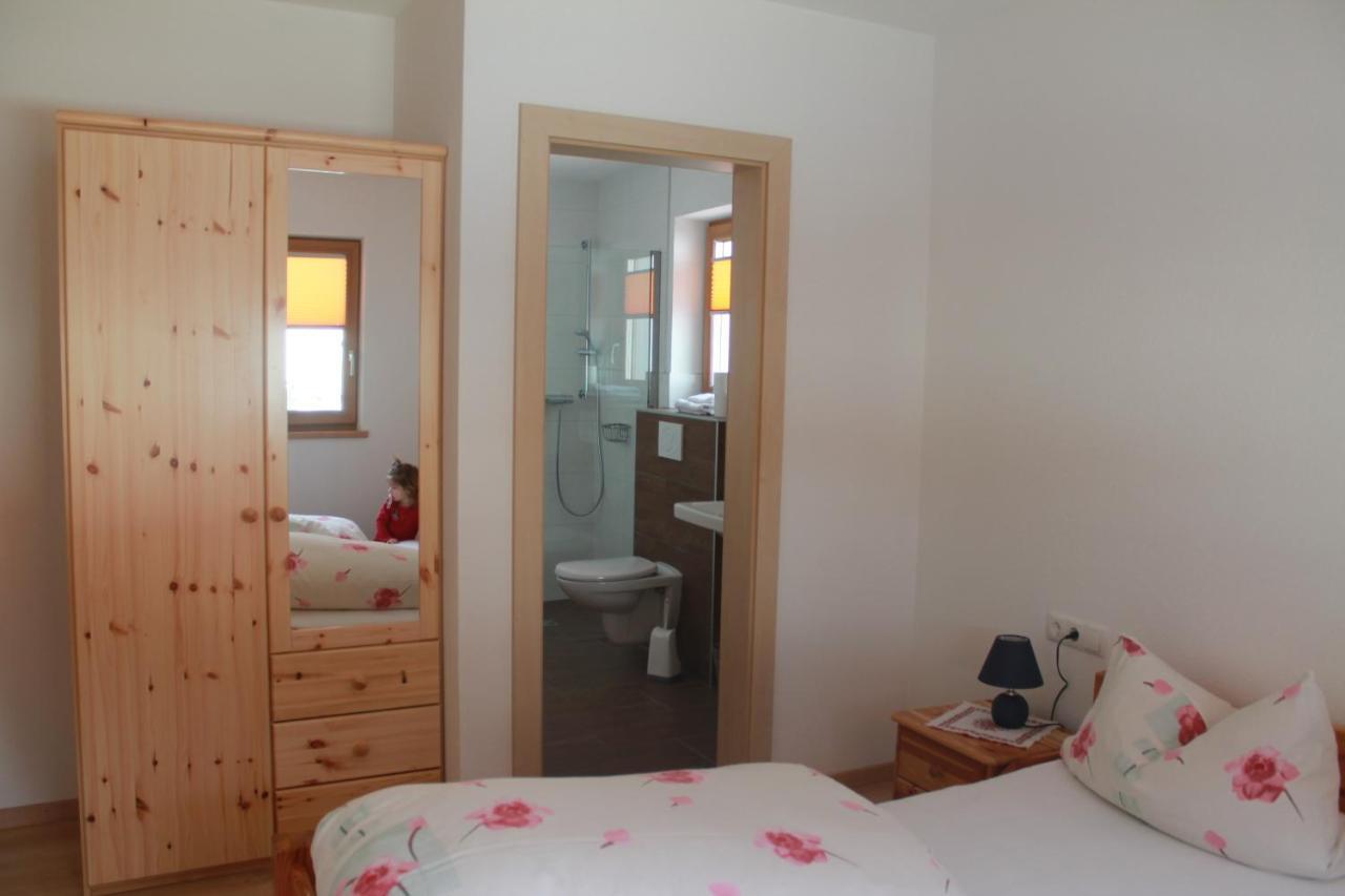 Apartament Haus Sennhof Umhausen Zewnętrze zdjęcie
